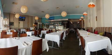 Photo: Estia Cafe Restaurant