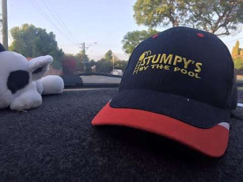 Photo: Stumpy's By The Pool