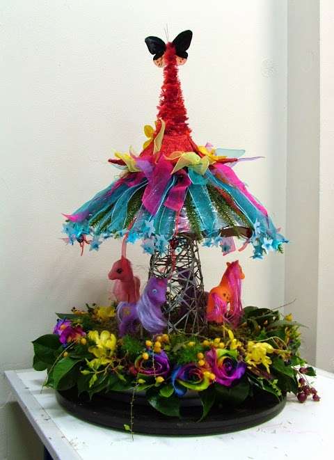 Photo: The Florist Tree